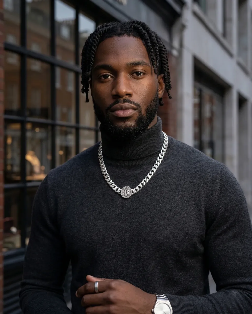 925 silver pendant chain variation 4