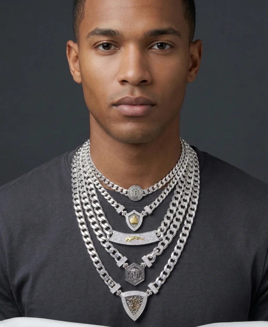 Book a Silver Styling Consultation