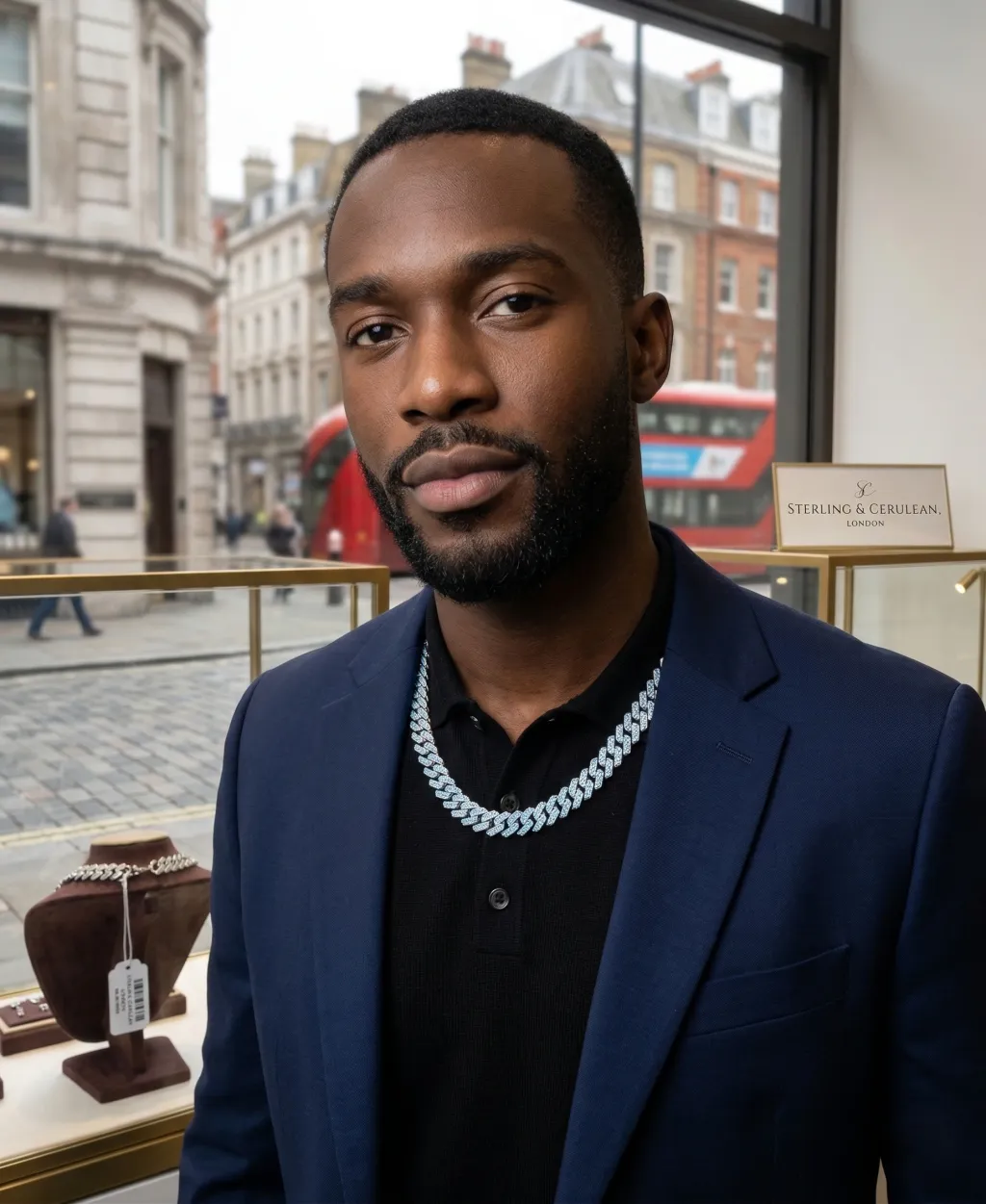 925 silver chain style 3