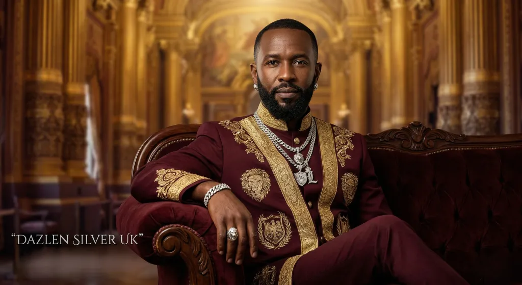 925 silver chain necklace