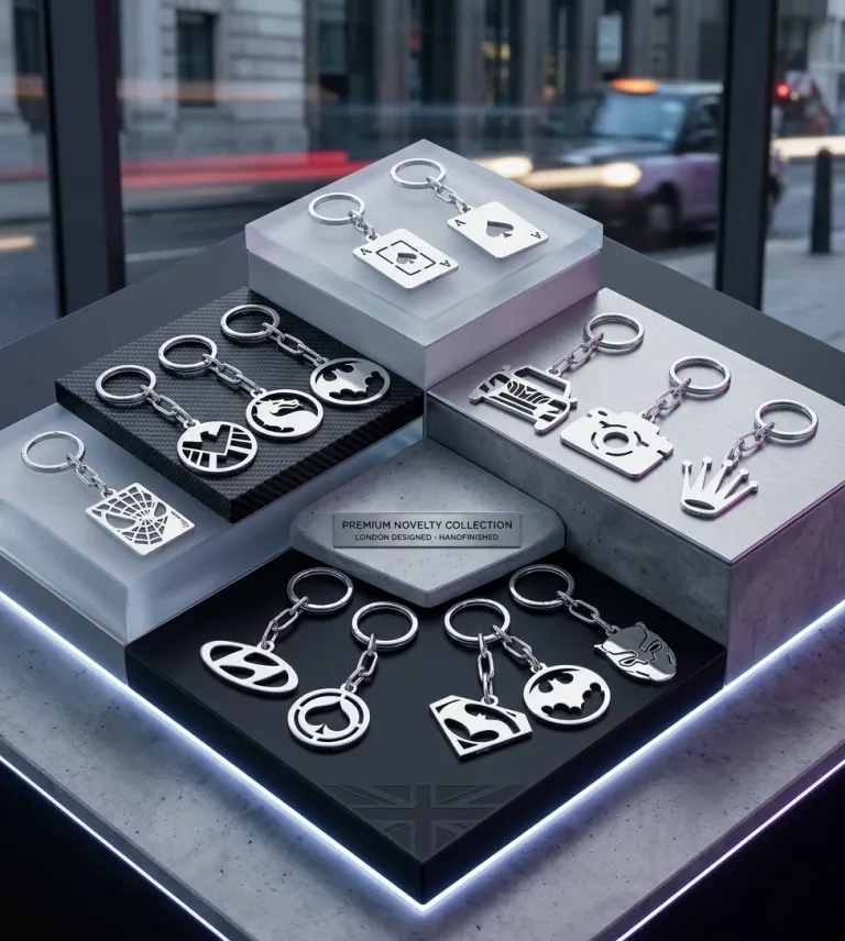 925 silver gift accessories