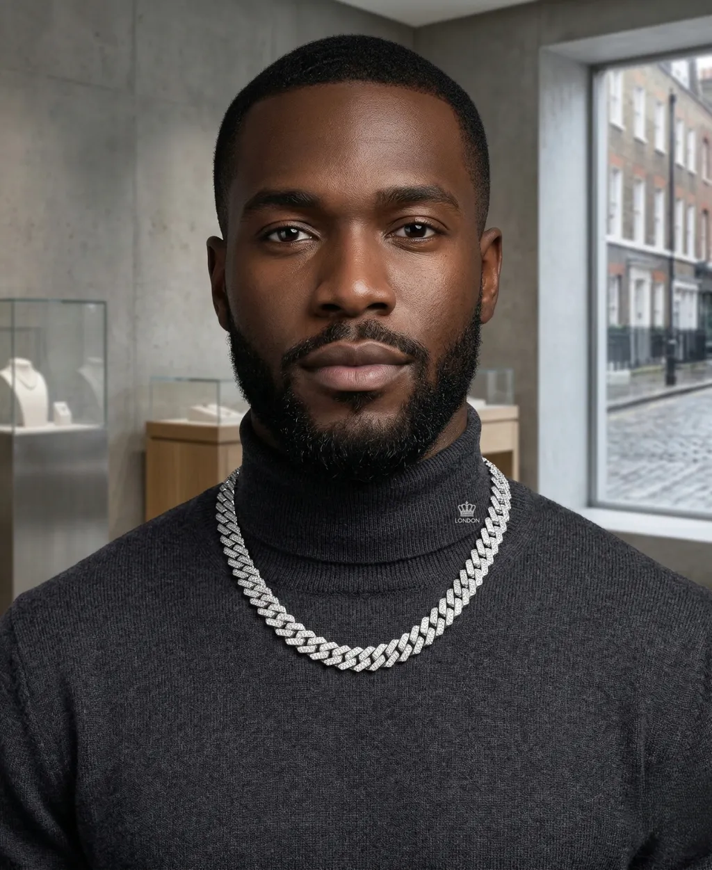 sterling silver care inspection